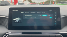 MG MG3 1.5 Hybrid Trophy 5dr Auto Hybrid Hatchback